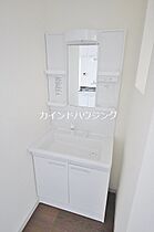 大阪府大阪市住之江区東加賀屋４丁目（賃貸マンション1LDK・4階・40.00㎡） その12