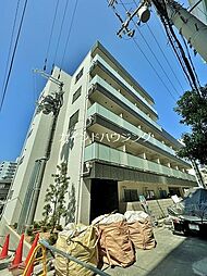 🉐敷金礼金0円！🉐大阪市営四つ橋線 玉出駅 徒歩8分