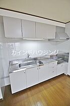 大阪府大阪市住之江区浜口西１丁目（賃貸マンション2LDK・2階・52.80㎡） その4