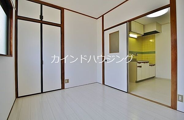 シャンブル北加賀屋 ｜大阪府大阪市西成区南津守６丁目(賃貸マンション2DK・4階・29.50㎡)の写真 その25