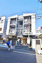 ライフ遠里小野  ｜ 大阪府大阪市住吉区遠里小野１丁目（賃貸マンション3LDK・3階・52.00㎡） その1