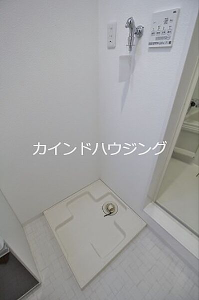 大阪府大阪市住吉区住吉１丁目(賃貸アパート1K・3階・25.12㎡)の写真 その27