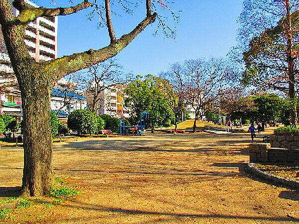 大阪府大阪市住吉区住吉１丁目(賃貸マンション1R・1階・15.50㎡)の写真 その23