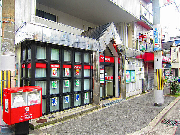 大阪府大阪市住之江区中加賀屋２丁目(賃貸マンション1K・3階・26.06㎡)の写真 その21