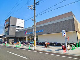 大阪府大阪市住吉区沢之町１丁目（賃貸マンション1K・3階・20.00㎡） その15