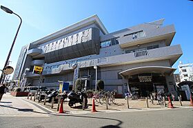 大阪府大阪市西成区岸里東２丁目（賃貸マンション1R・4階・16.66㎡） その20