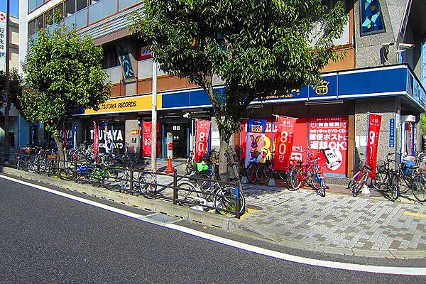 大阪府大阪市住吉区長峡町(賃貸マンション1R・2階・21.96㎡)の写真 その19