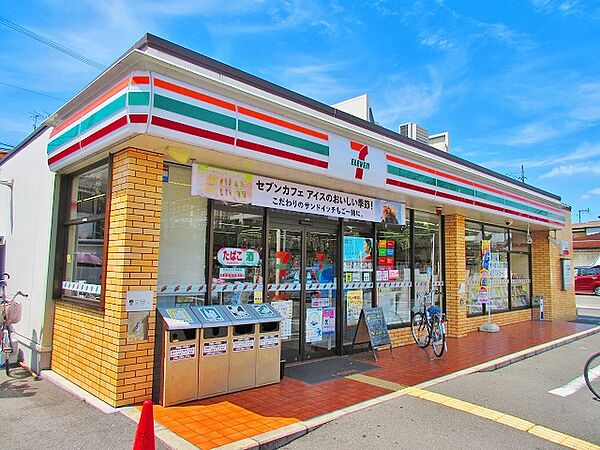 大阪府大阪市住吉区住吉２丁目(賃貸アパート2LDK・1階・61.74㎡)の写真 その16