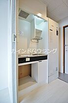 大阪府大阪市住之江区北加賀屋１丁目（賃貸マンション1R・4階・18.00㎡） その4