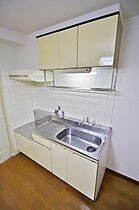 大阪府大阪市住之江区北加賀屋１丁目（賃貸マンション1DK・4階・28.00㎡） その4