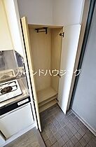 大阪府大阪市住之江区南加賀屋３丁目（賃貸マンション1R・4階・21.60㎡） その25