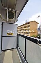 大阪府大阪市住之江区南加賀屋３丁目（賃貸マンション1R・4階・21.60㎡） その9