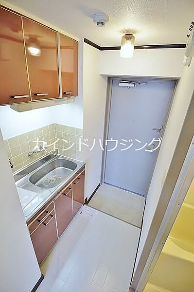 メゾンマルシェ ｜大阪府大阪市住吉区清水丘１丁目(賃貸マンション1K・5階・16.00㎡)の写真 その29