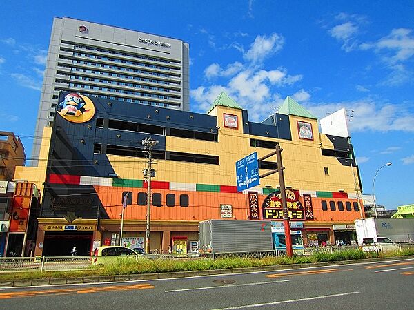 メゾンマルシェ ｜大阪府大阪市住吉区清水丘１丁目(賃貸マンション1K・5階・16.00㎡)の写真 その20