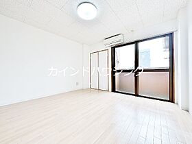 大阪府大阪市住之江区北加賀屋１丁目（賃貸マンション1K・5階・26.31㎡） その5