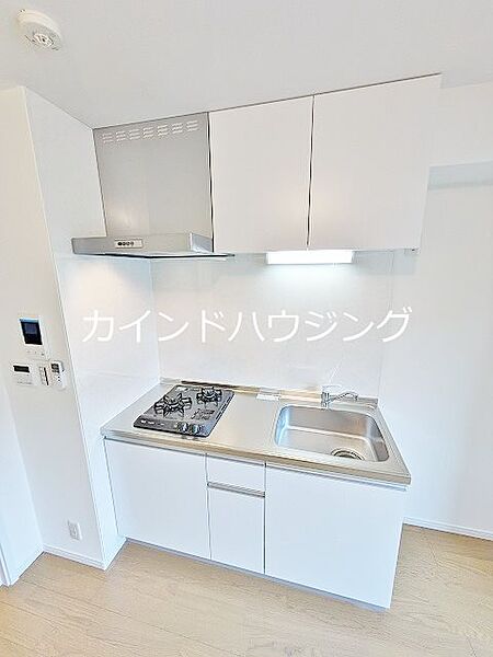 モアナ住吉 ｜大阪府大阪市住吉区住吉１丁目(賃貸アパート1LDK・1階・28.60㎡)の写真 その4