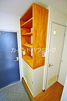 大阪府大阪市住之江区西加賀屋３丁目（賃貸マンション1K・4階・20.25㎡） その25