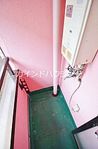 大阪府大阪市住之江区西加賀屋３丁目（賃貸マンション1K・4階・20.25㎡） その30