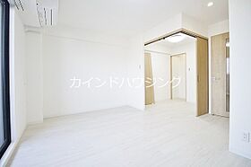 大阪府大阪市住吉区清水丘３丁目（賃貸マンション1LDK・6階・30.03㎡） その5