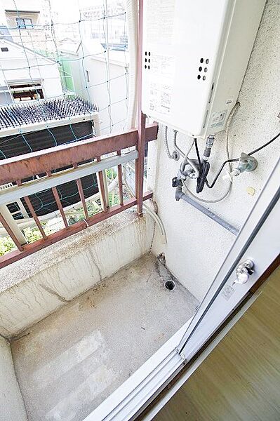 ナチュラル遠里小野 ｜大阪府大阪市住吉区遠里小野５丁目(賃貸マンション1K・3階・22.27㎡)の写真 その29