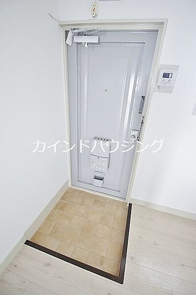 タカイレジデンス ｜大阪府大阪市西成区南津守７丁目(賃貸マンション2DK・4階・29.50㎡)の写真 その8