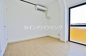 オーシャンハイツ  ｜ 大阪府大阪市住之江区泉１丁目（賃貸マンション1K・5階・18.50㎡） その11