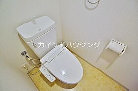 大阪府大阪市住吉区墨江４丁目（賃貸マンション1LDK・3階・42.35㎡） その14