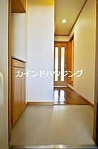 大阪府大阪市住吉区上住吉１丁目（賃貸マンション1DK・3階・42.22㎡） その27