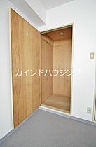 スカイハイツ中加賀屋  ｜ 大阪府大阪市住之江区中加賀屋４丁目（賃貸マンション1K・6階・22.50㎡） その13