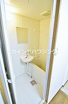 大阪府大阪市西成区岸里東１丁目（賃貸マンション1DK・2階・25.00㎡） その6