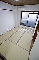 シャトーエリ  ｜ 大阪府大阪市西成区玉出西２丁目（賃貸マンション1K・2階・20.50㎡） その3