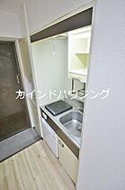 ロイヤルレスト西  ｜ 大阪府大阪市西成区南津守６丁目（賃貸マンション1R・5階・16.50㎡） その4