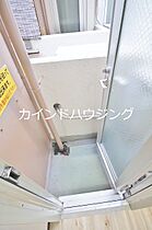 ロイヤルレスト西  ｜ 大阪府大阪市西成区南津守６丁目（賃貸マンション1R・5階・16.50㎡） その9