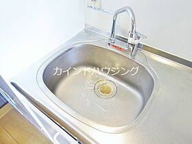 大阪府大阪市住之江区安立２丁目（賃貸マンション1K・3階・18.50㎡） その12