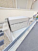 セジュールたまで  ｜ 大阪府大阪市西成区玉出中２丁目（賃貸アパート1R・1階・26.86㎡） その17