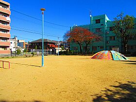 ラフィーネ北島  ｜ 大阪府大阪市住之江区北島２丁目（賃貸マンション1K・3階・24.31㎡） その24