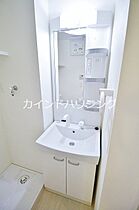 大阪府大阪市住之江区粉浜西１丁目（賃貸マンション1K・12階・23.85㎡） その13