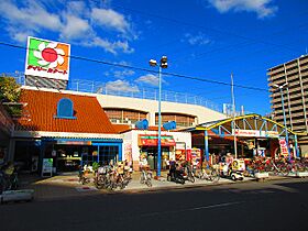 フジパレス新北島  ｜ 大阪府大阪市住之江区新北島３丁目（賃貸アパート1K・1階・30.25㎡） その15