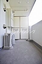 大阪府大阪市西成区南津守６丁目（賃貸マンション1K・3階・30.96㎡） その9