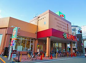 フジパレス中加賀屋II番館  ｜ 大阪府大阪市住之江区中加賀屋４丁目（賃貸アパート1K・1階・29.39㎡） その15