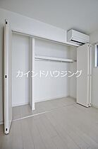 大阪府大阪市住之江区中加賀屋３丁目（賃貸アパート1LDK・2階・33.86㎡） その11