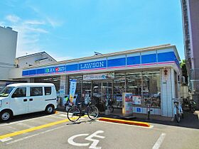 大阪府大阪市住之江区西加賀屋４丁目（賃貸アパート1LDK・1階・30.99㎡） その16