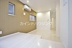 大阪府大阪市住之江区西加賀屋４丁目（賃貸アパート1LDK・1階・30.99㎡） その27