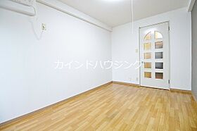 ブルーメイト　A棟　B棟  ｜ 大阪府大阪市住之江区中加賀屋３丁目（賃貸マンション1K・5階・19.00㎡） その7