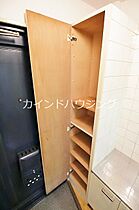 ブルーメイト　A棟　B棟  ｜ 大阪府大阪市住之江区中加賀屋３丁目（賃貸マンション1K・5階・19.00㎡） その25