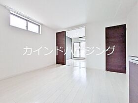 Casa del Sol III  ｜ 大阪府大阪市住吉区住吉２丁目（賃貸アパート1LDK・2階・29.70㎡） その25