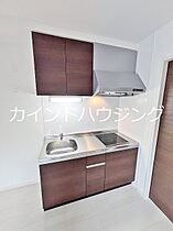 Casa del Sol III  ｜ 大阪府大阪市住吉区住吉２丁目（賃貸アパート1LDK・2階・29.70㎡） その4