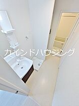 Casa del Sol III  ｜ 大阪府大阪市住吉区住吉２丁目（賃貸アパート1LDK・2階・29.70㎡） その12