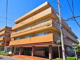 Casa del Sol III  ｜ 大阪府大阪市住吉区住吉２丁目（賃貸アパート1LDK・2階・29.70㎡） その23