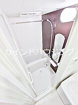 大阪府大阪市住之江区南加賀屋２丁目（賃貸マンション1K・8階・21.68㎡） その6